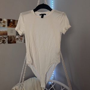 forever 21 bodysuit
